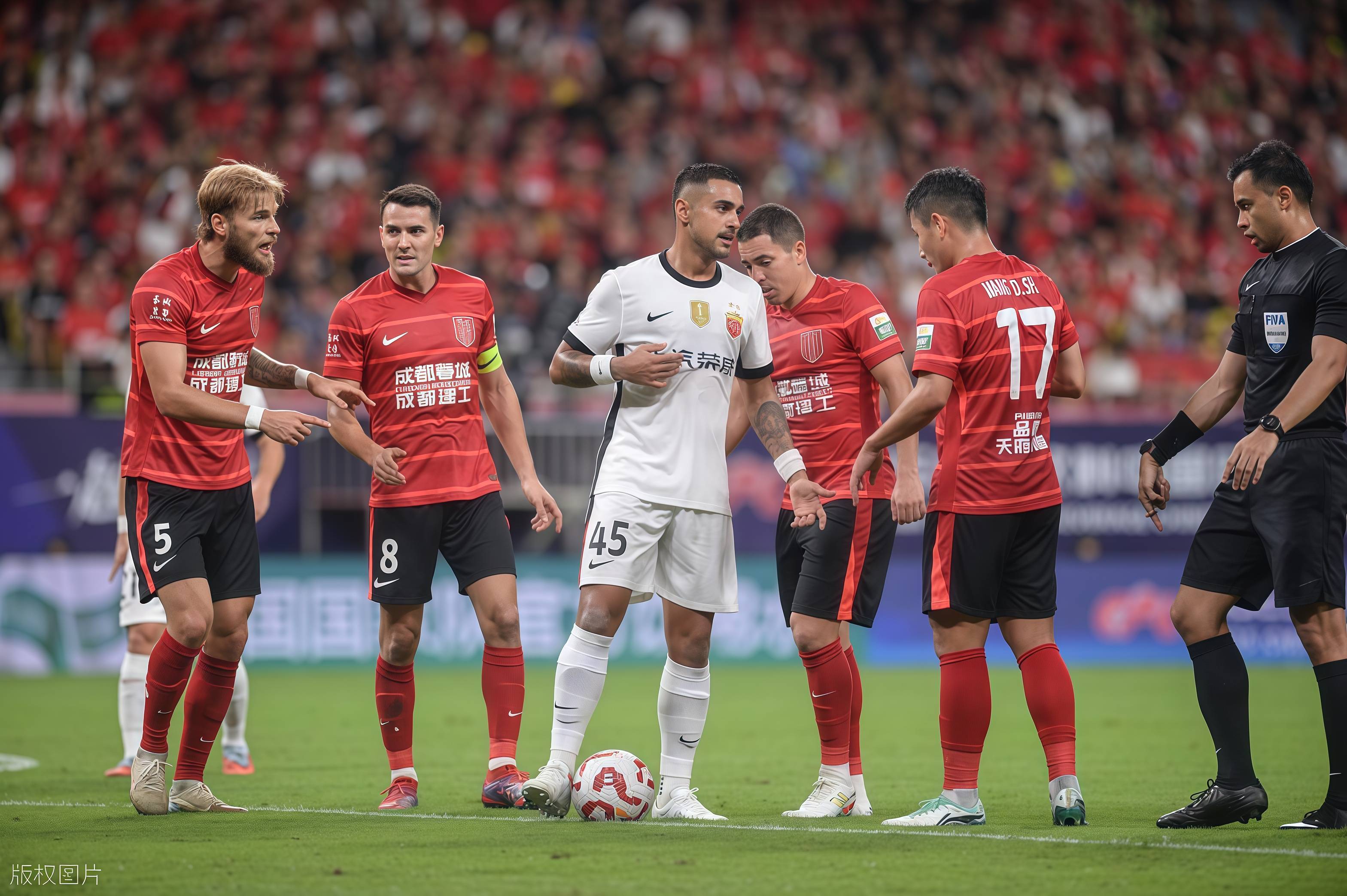 关于离谱!成都蓉城今晚伤情更新多特蒙德遗憾出局备战中超,冲刺阶段瓦伦西亚备战西甲的信息 关于离谱!成都蓉城今晚伤情更新多特蒙德遗憾出局备战中超,冲刺阶段瓦伦西亚备战西甲的信息