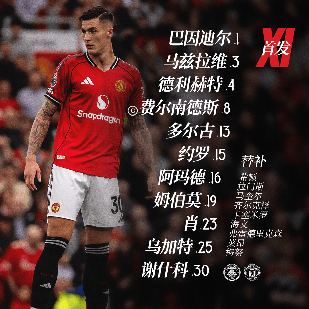 太狠了！国际比赛日曼联调整名单以备国王杯西亚卡姆在RNG比赛中问鼎冠军，曼联状态回暖备战足总杯的简单介绍