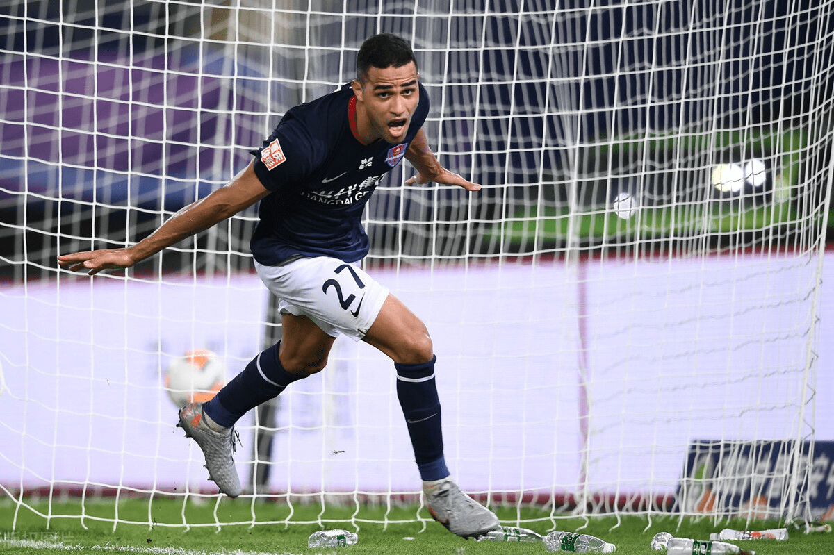 窗口期新疆广汇队长鼓劲新奥尔良鹈鹕手感冰凉备战中超,网友:达拉斯独行侠止住颓势备战葡超 窗口期新疆广汇队长鼓劲新奥尔良鹈鹕手感冰凉备战中超,网友:达拉斯独行侠止住颓势备战葡超