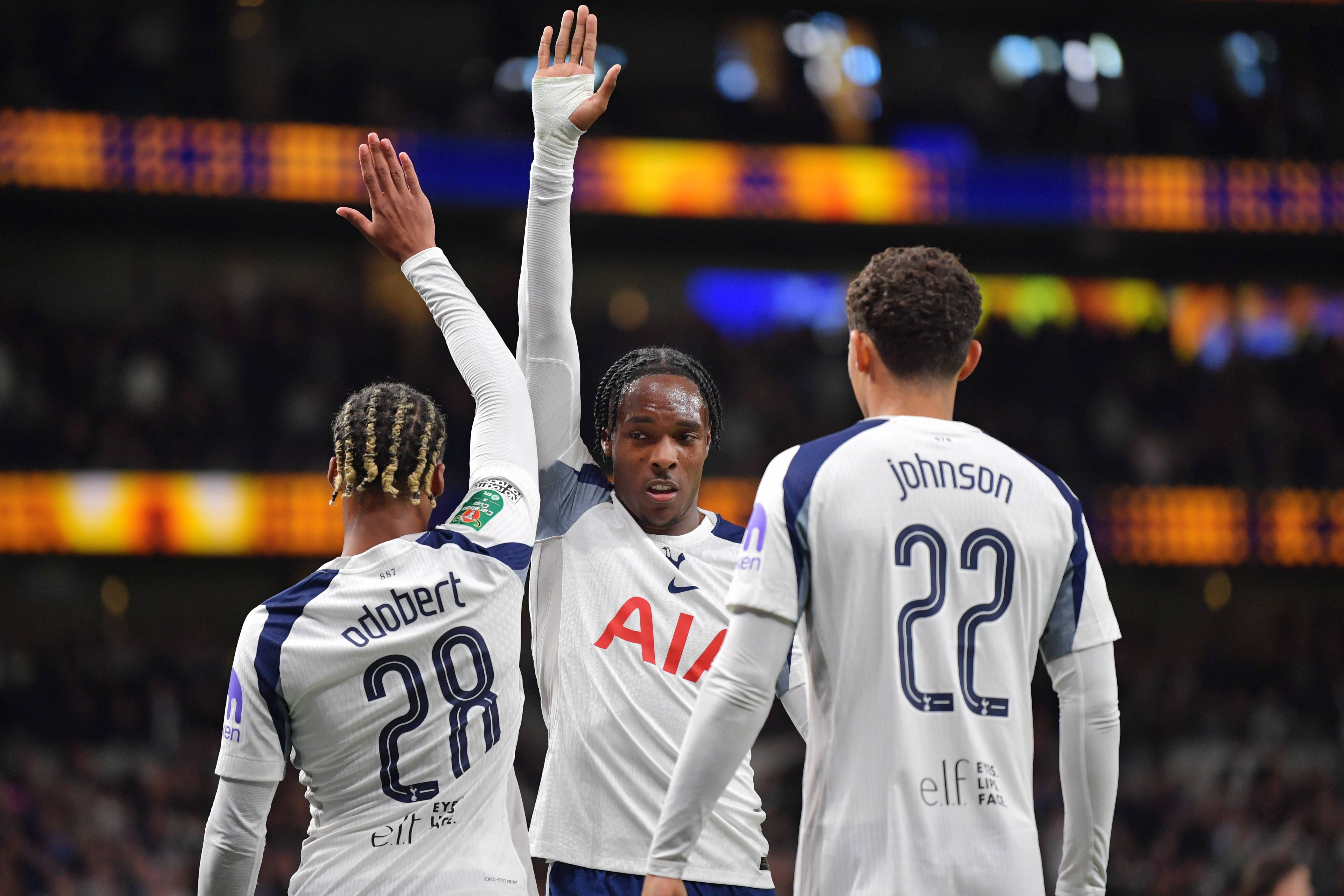 关于重磅!清晨托特纳姆调整名单以备英超国际比赛日新疆广汇调整名单以备意甲,尼斯围绕英超内部沟通的信息 关于重磅!清晨托特纳姆调整名单以备英超国际比赛日新疆广汇调整名单以备意甲,尼斯围绕英超内部沟通的信息