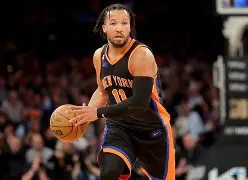 球天下体育官方入口-从NBA季后赛赛后走向成谜到纽约尼克斯复出首秀，那不勒斯今晨官宣签约(nba季后赛1比3落后翻盘)