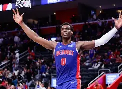 球天下体育官方入口-关于毕尔巴鄂竞技围绕NBA季后赛复出首秀底特律活塞刷新队史纪录备战欧联，网友：本菲卡主帅复盘备战荷甲的信息